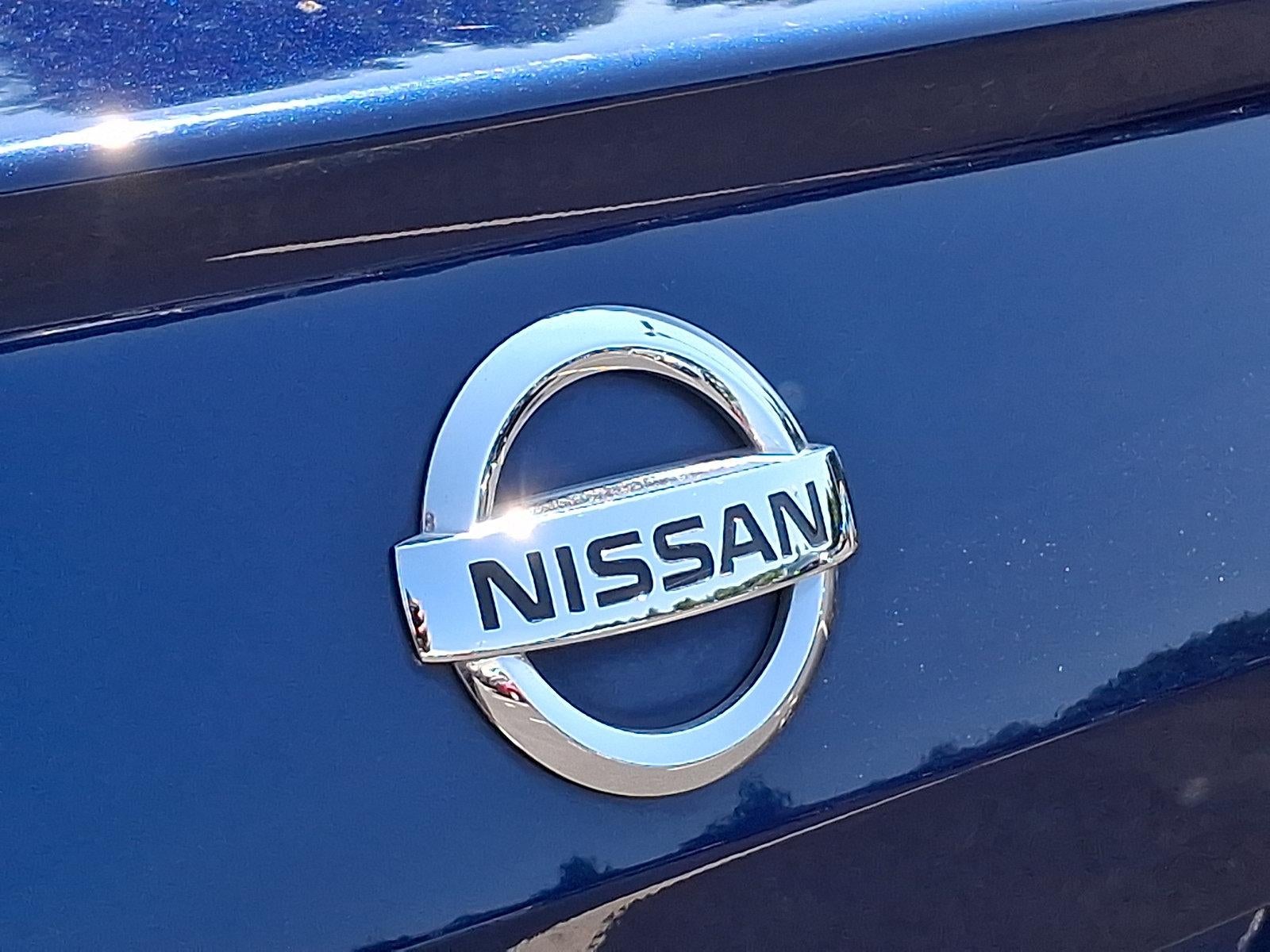 2020 Nissan Altima 2.5 S Sedan