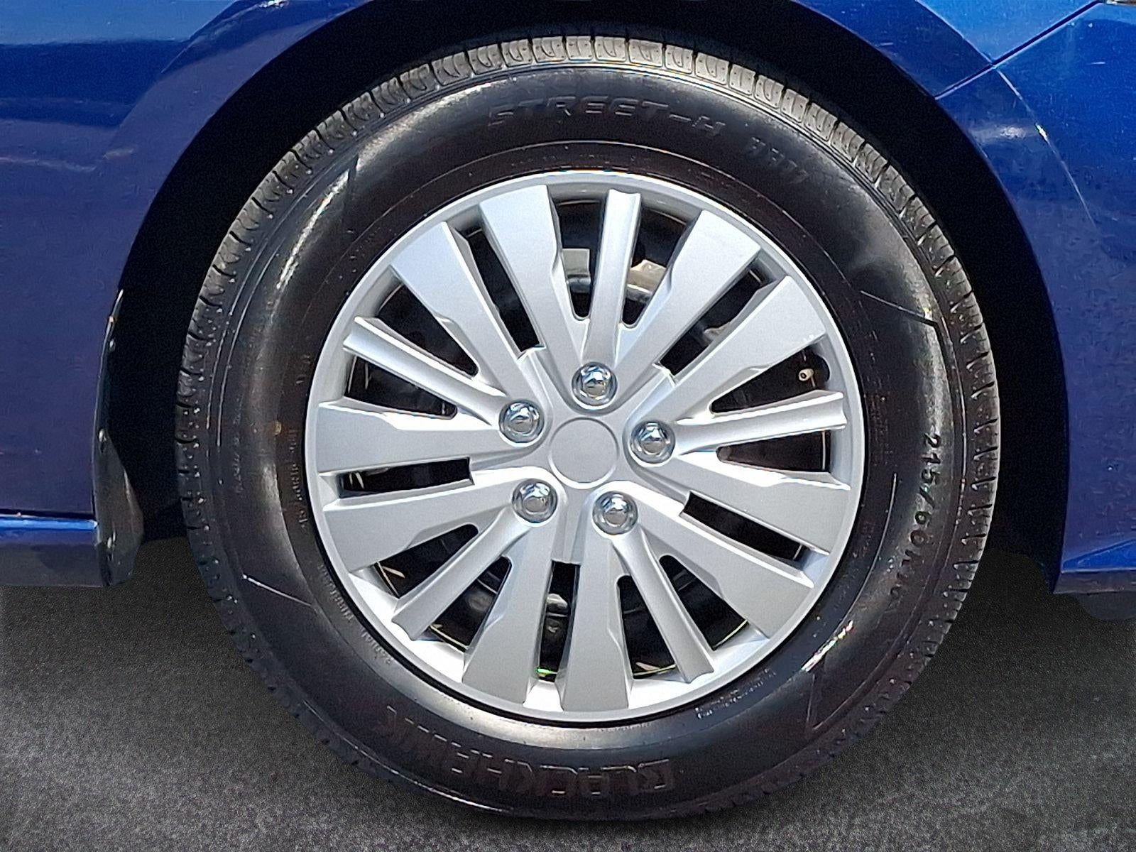 2020 Nissan Altima 2.5 S Sedan
