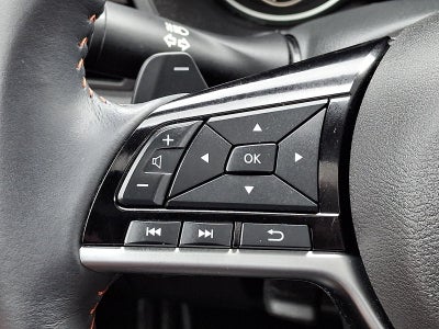 2023 Nissan Altima SR