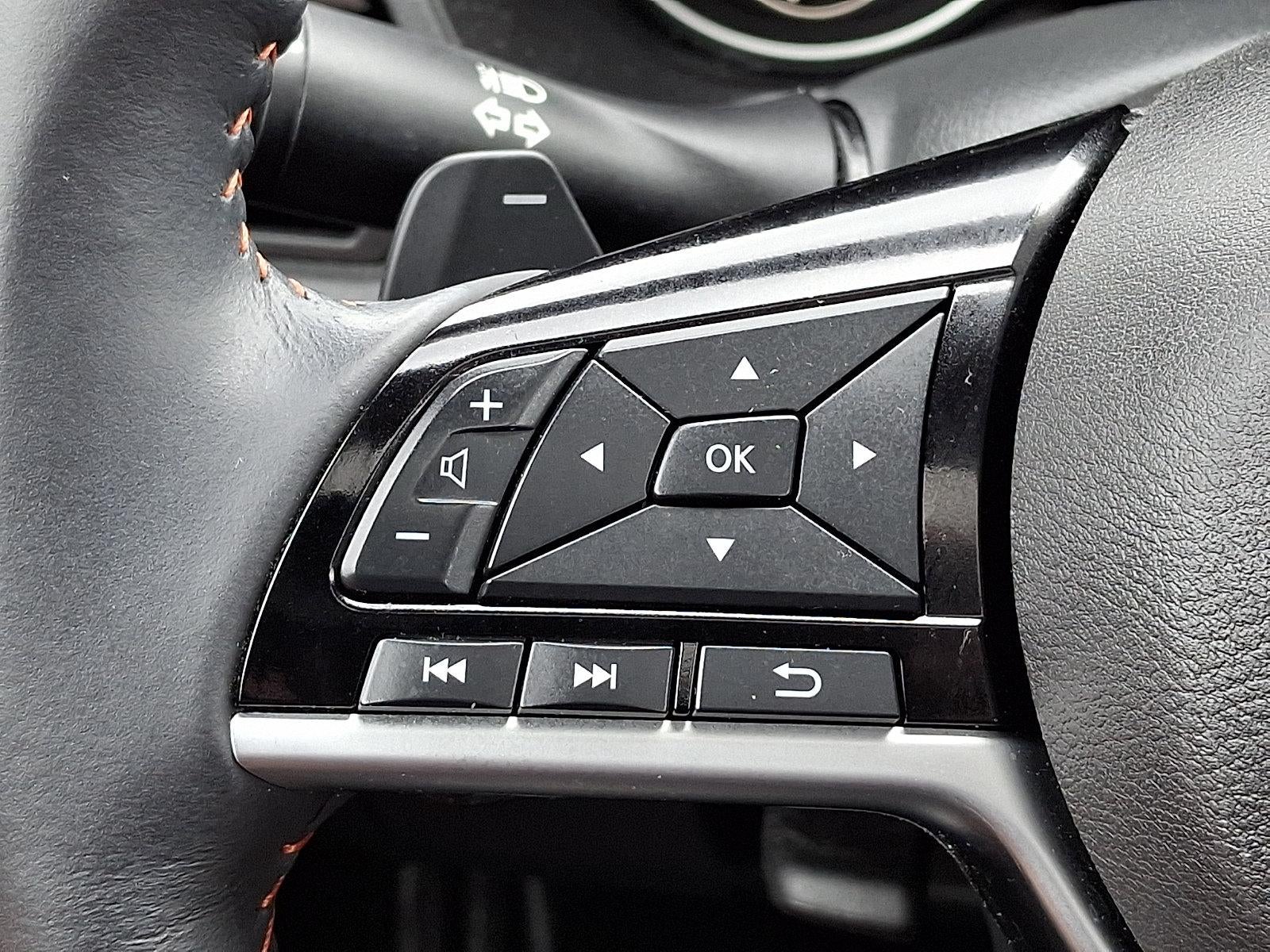 2023 Nissan Altima SR