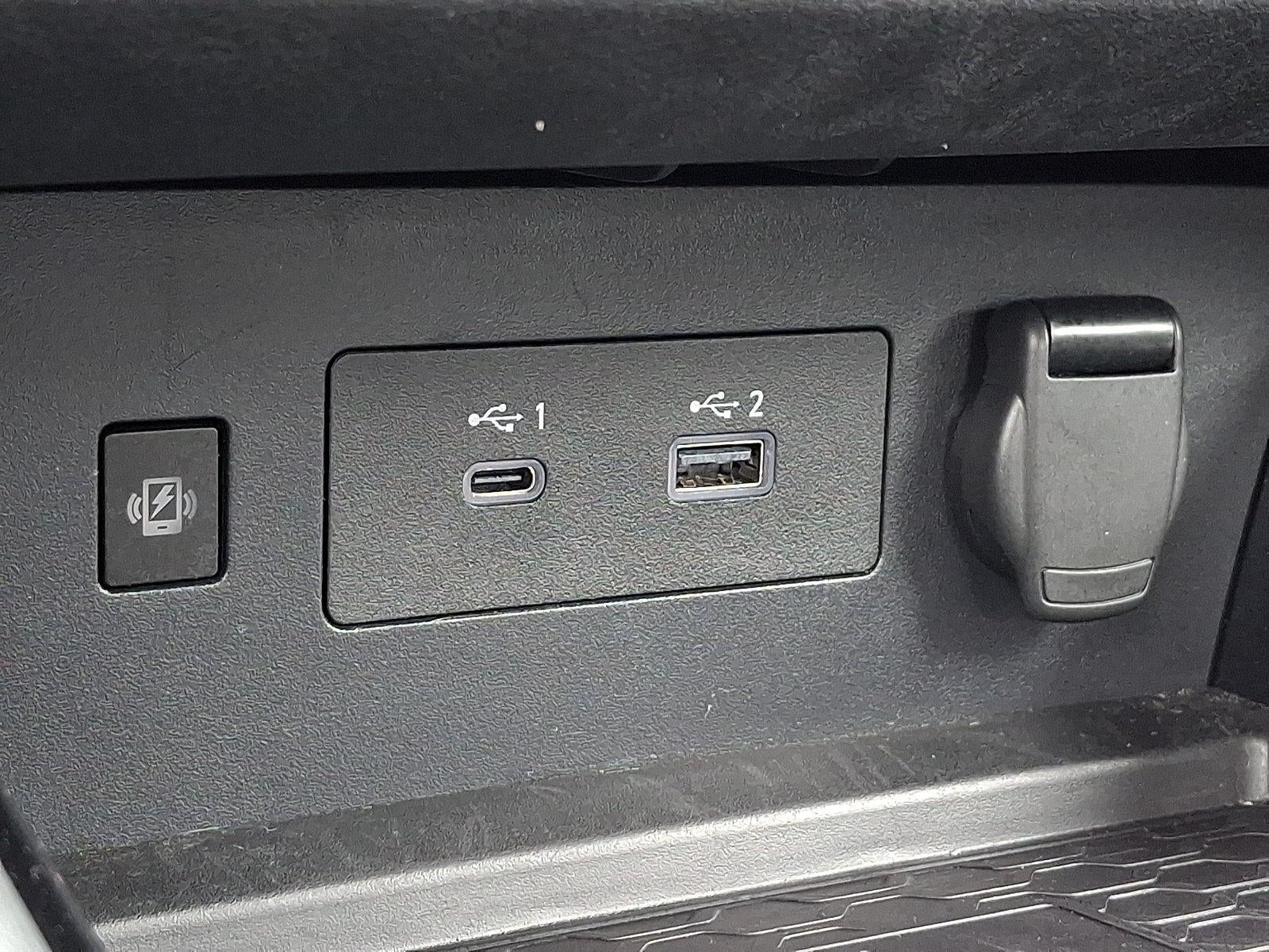 2023 Nissan Altima SR