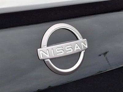 2023 Nissan Altima SR