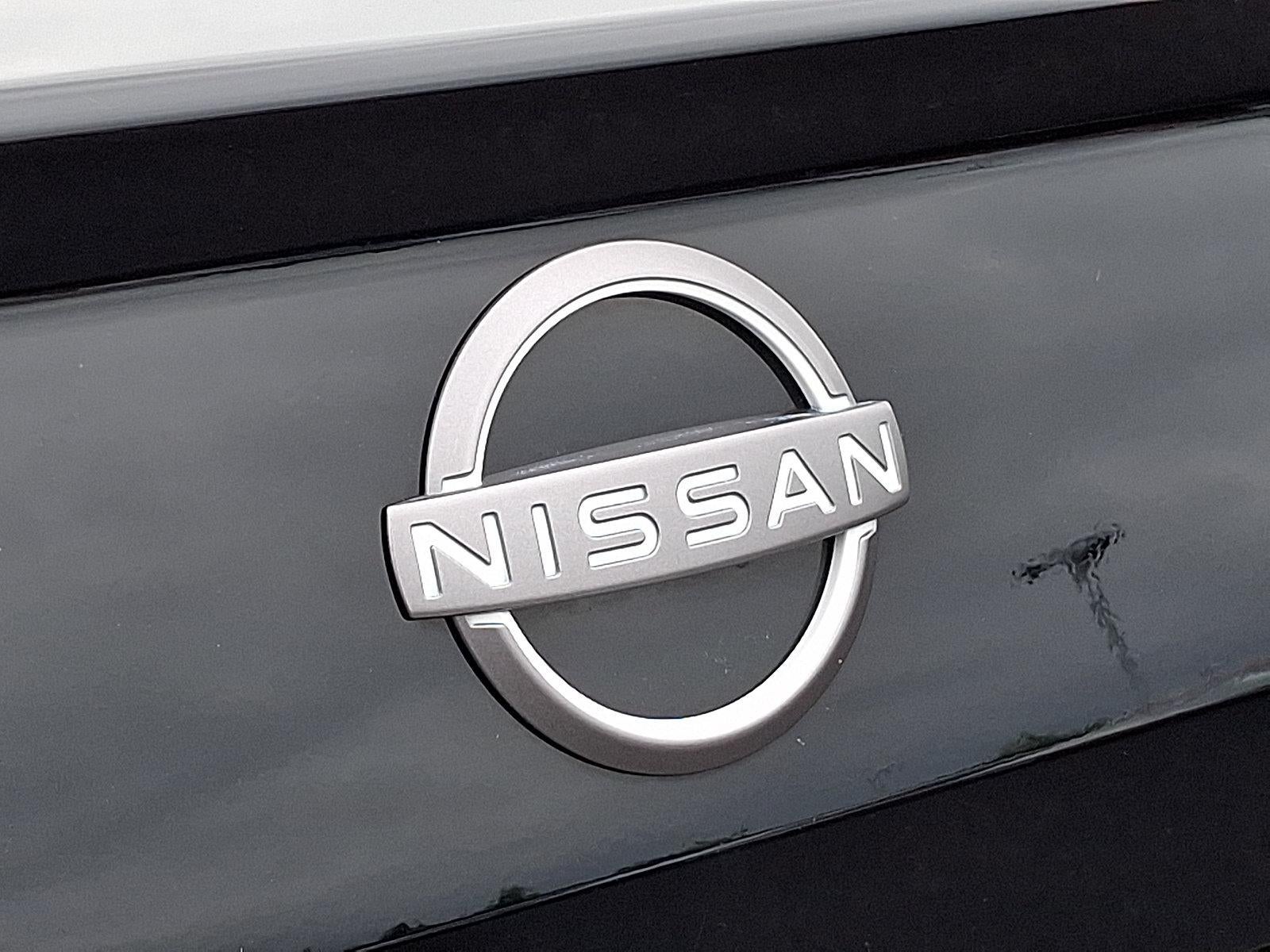 2023 Nissan Altima SR