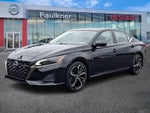 2023 Nissan Altima SR