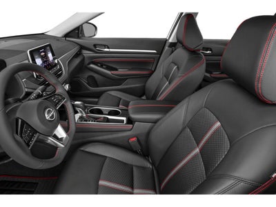 2023 Nissan Altima SR