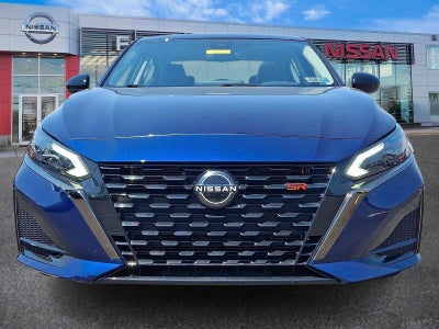 2023 Nissan Altima SR