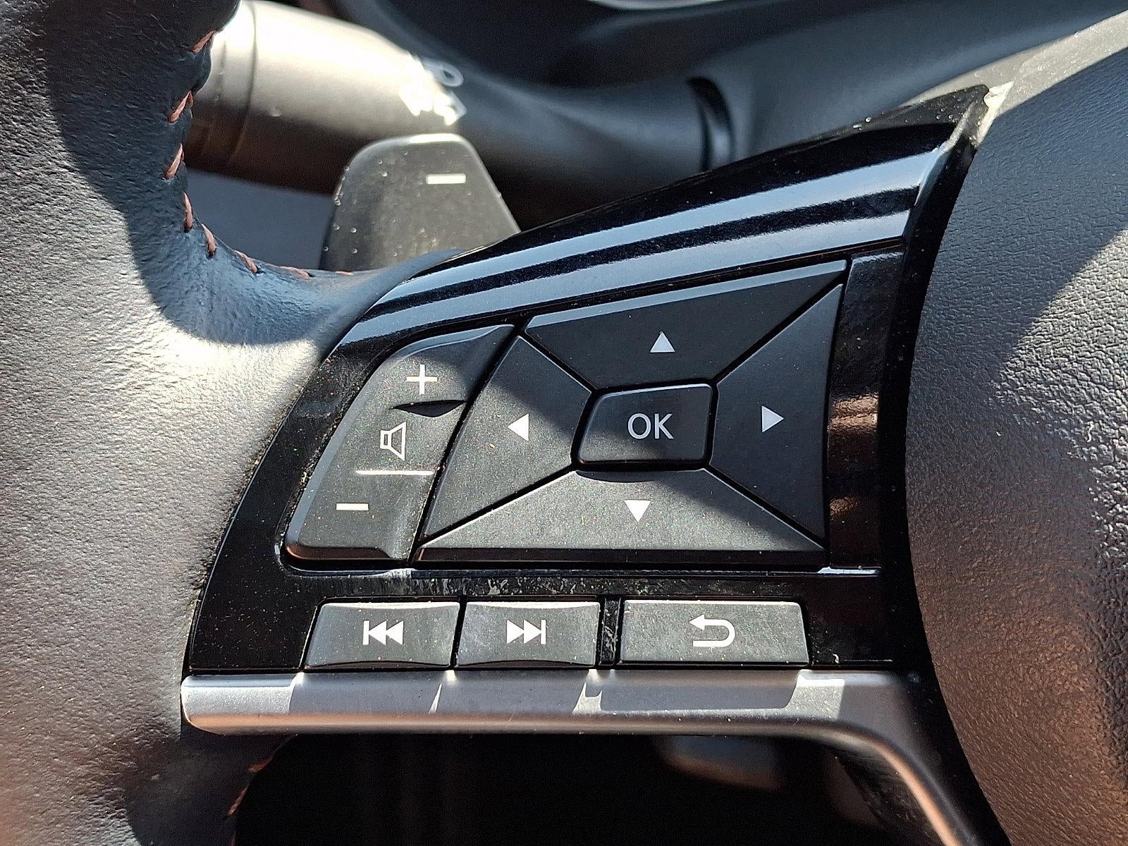 2023 Nissan Altima SR