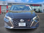 2023 Nissan Altima SR