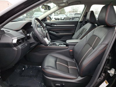 2023 Nissan Altima SR