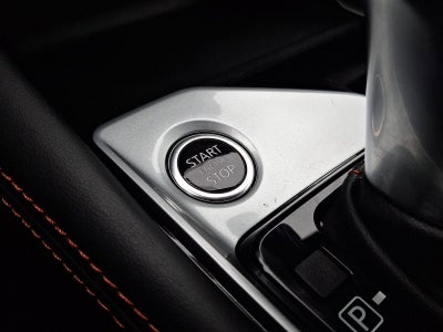 2023 Nissan Altima SR