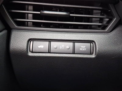 2023 Nissan Altima SR