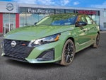 2026 Nissan Altima SR Midnight Edition®