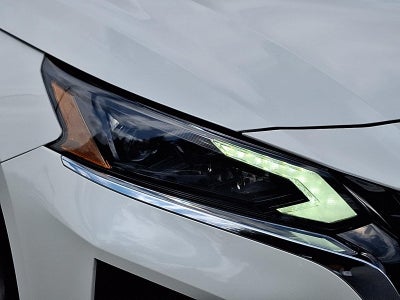 2023 Nissan Altima SV