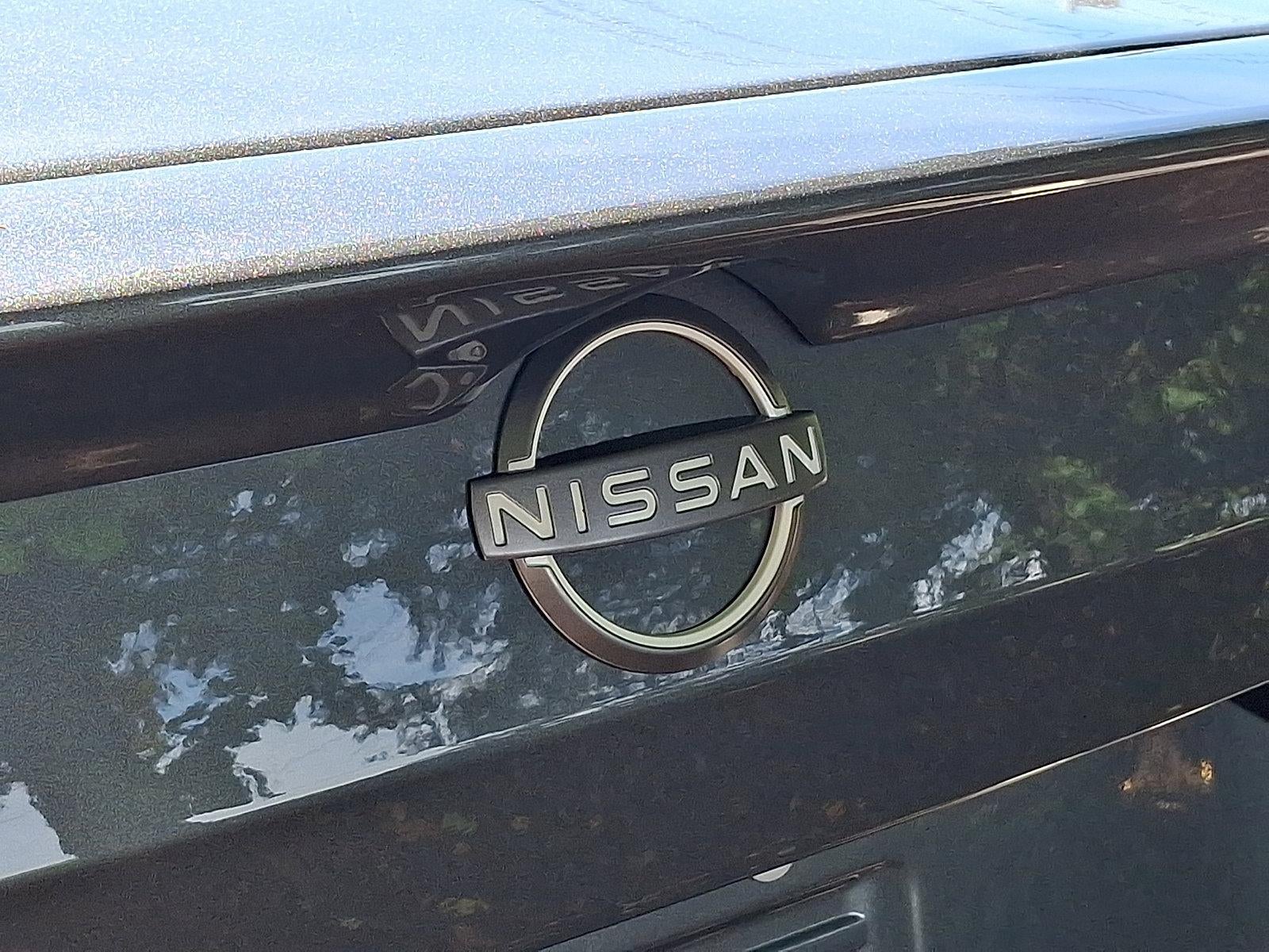 2026 Nissan Altima SV Special Edition