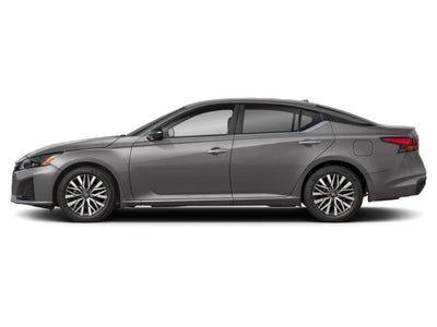 2026 Nissan Altima SV Special Edition