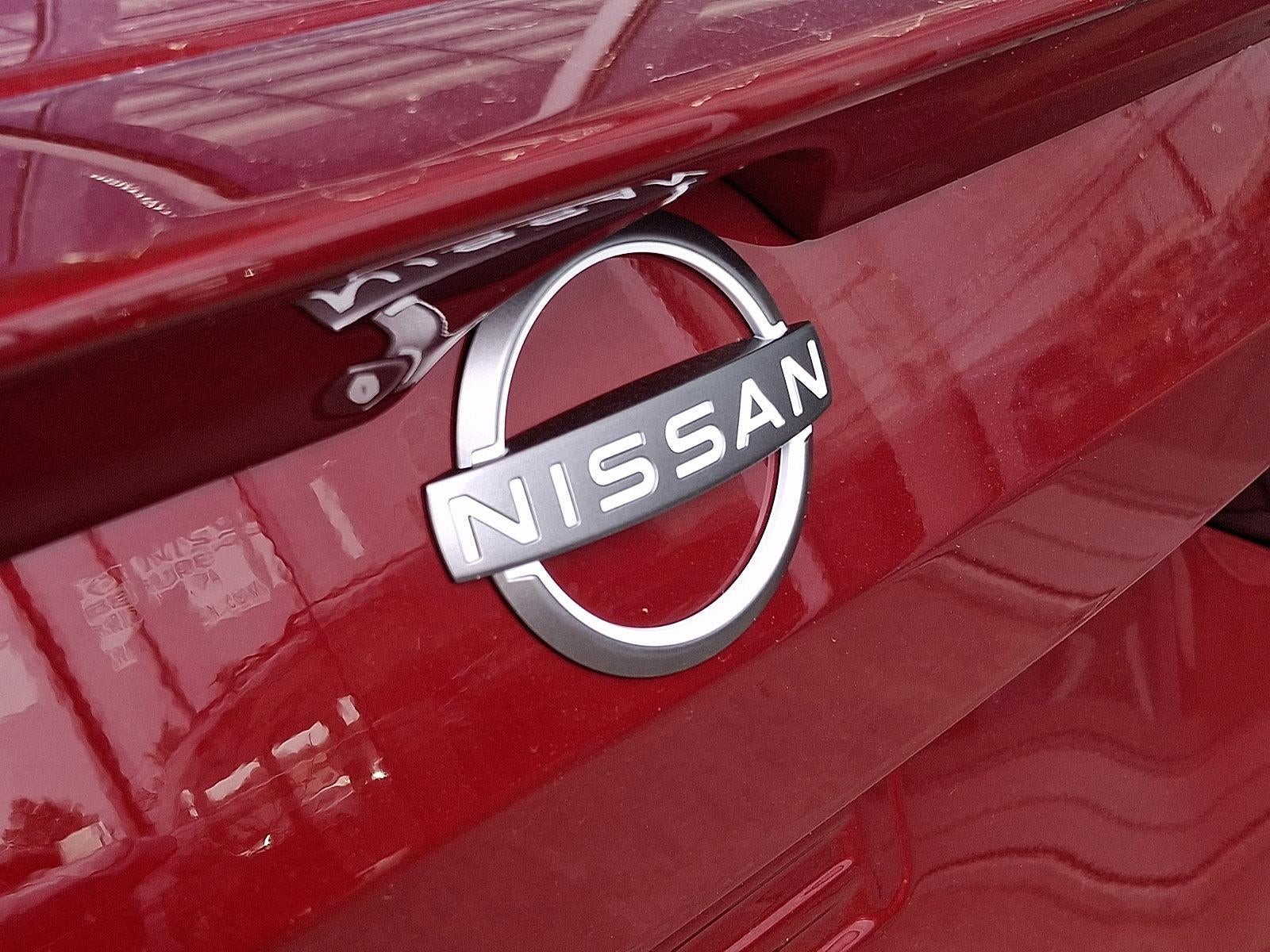 2026 Nissan Altima SV Special Edition