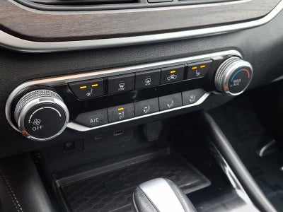 2023 Nissan Altima SV