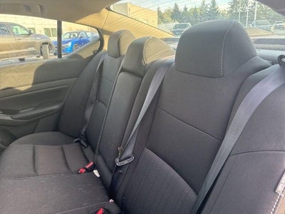 2023 Nissan Altima SV