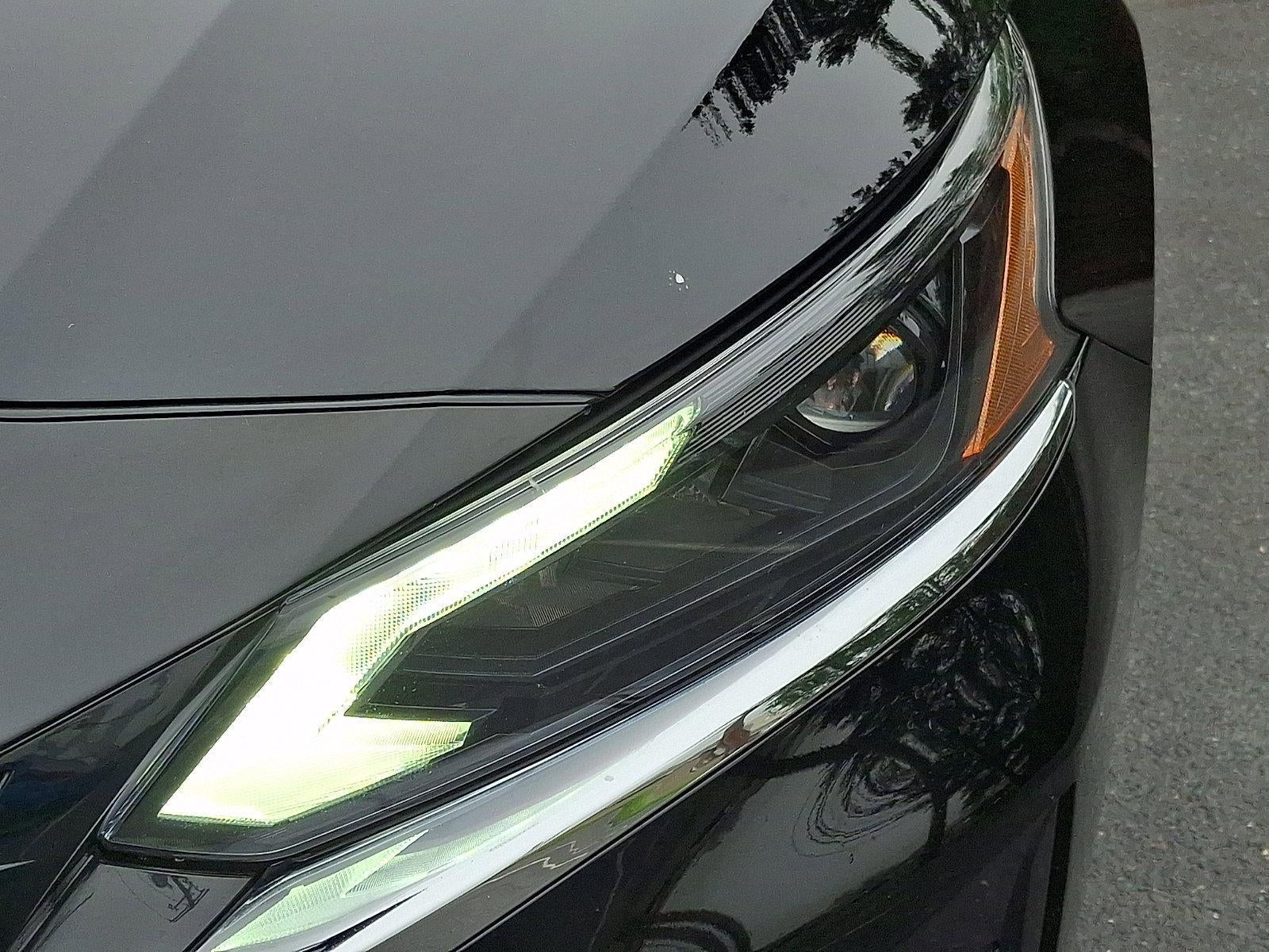 2023 Nissan Altima SV