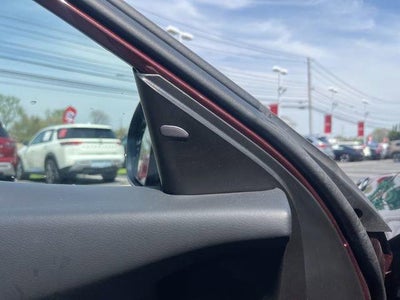 2023 Nissan Altima SV