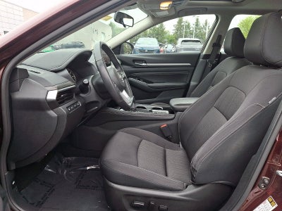 2023 Nissan Altima SV