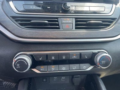 2023 Nissan Altima SV