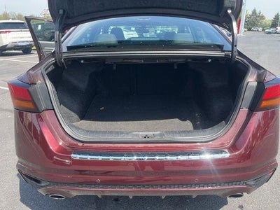 2023 Nissan Altima SV