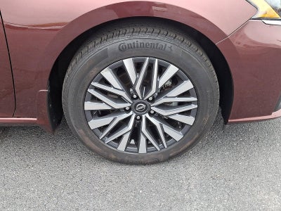 2023 Nissan Altima SV