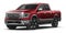 2023 Nissan TITAN Crew Cab PRO-4X®