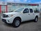2016 Nissan Frontier 4WD Crew Cab SWB Auto SV