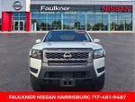 2025 Nissan Frontier King Cab® SV