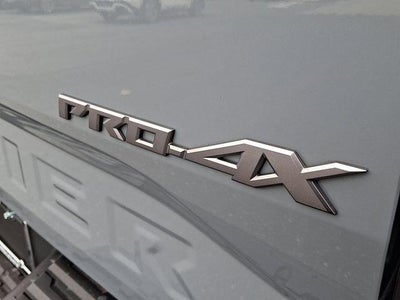 2023 Nissan Frontier Crew Cab PRO-4X®