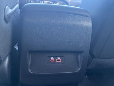 2023 Nissan Frontier Crew Cab PRO-4X®