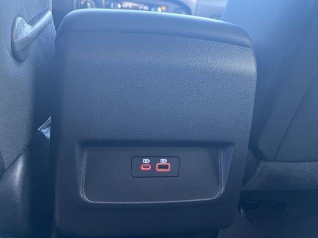 2023 Nissan Frontier Crew Cab PRO-4X®