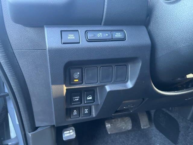 2023 Nissan Frontier Crew Cab PRO-4X®