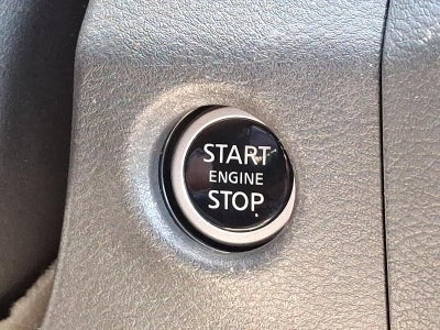 2024 Nissan Frontier Crew Cab SL