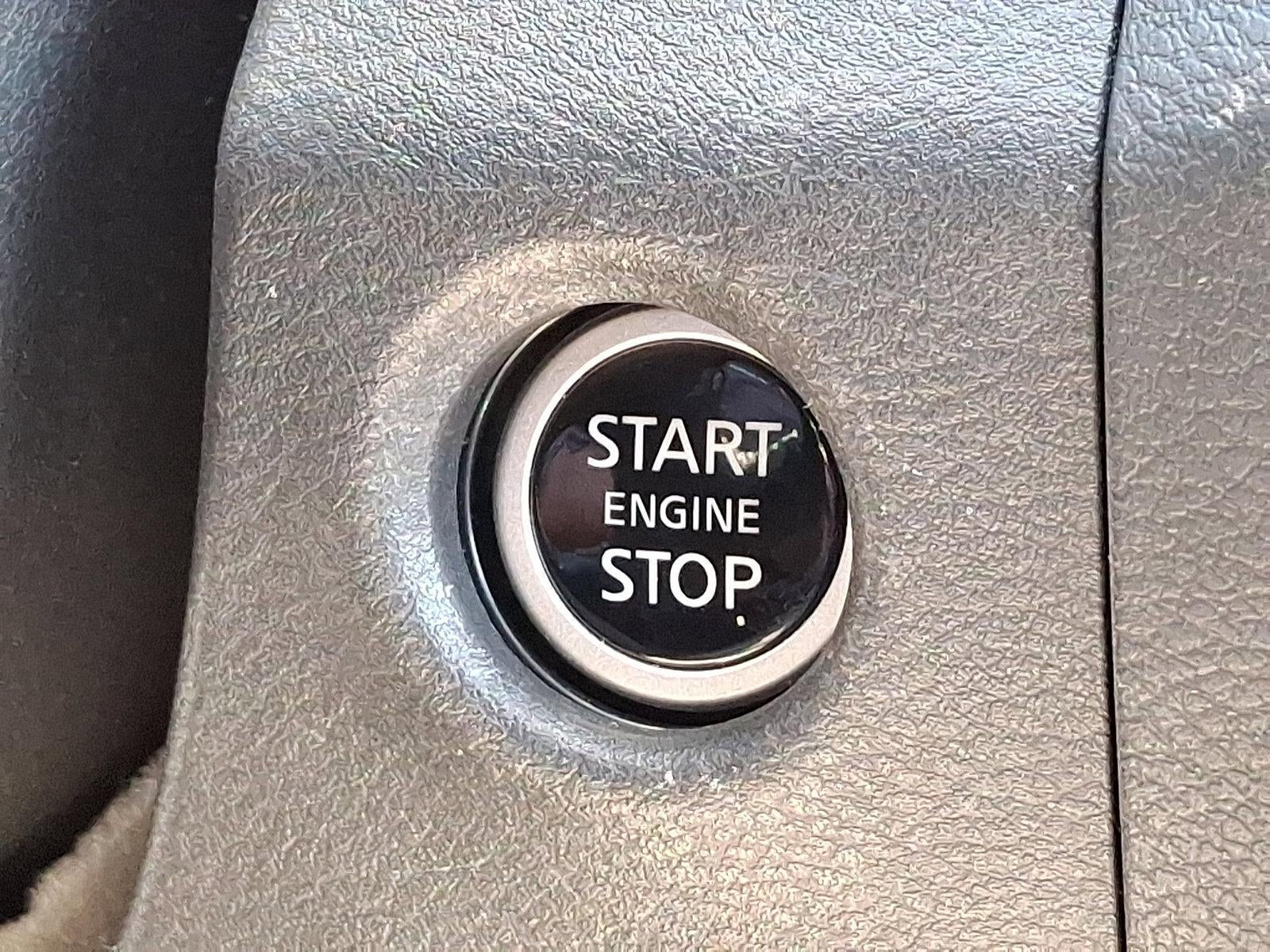 2024 Nissan Frontier Crew Cab SL