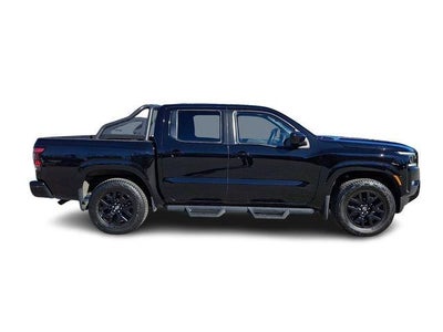 2023 Nissan Frontier Crew Cab 4x4 SV Auto *Ltd Avail*