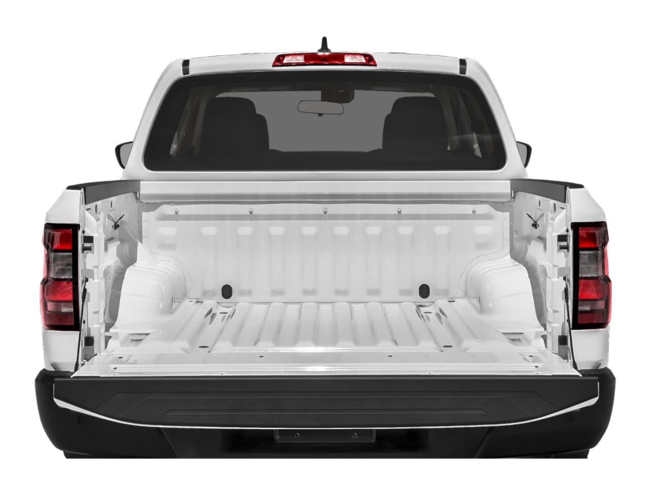 2023 Nissan Frontier Crew Cab 4x4 S Auto *Ltd Avail*