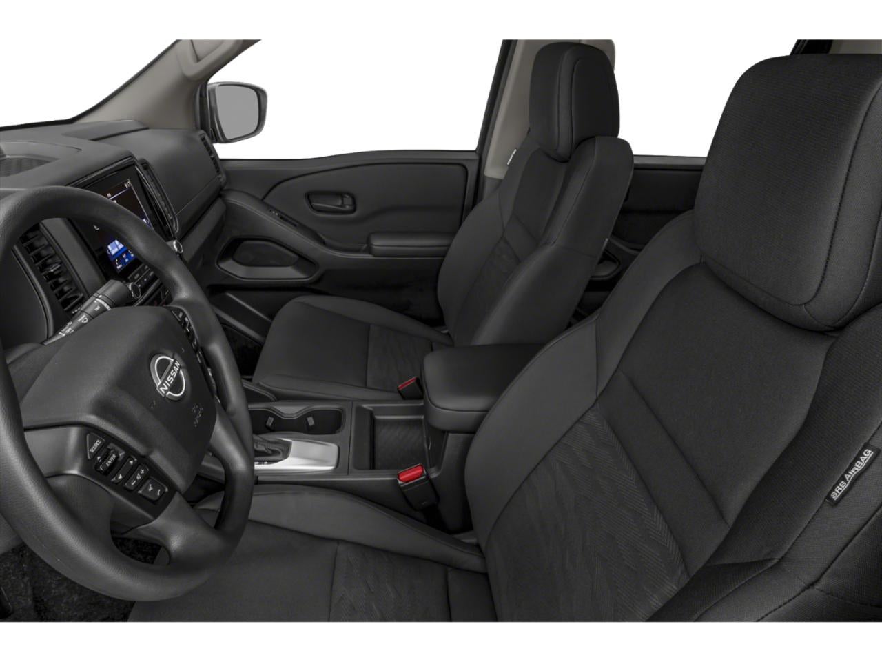 2023 Nissan Frontier Crew Cab 4x4 S Auto *Ltd Avail*