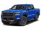 2025 Nissan Frontier Crew Cab PRO-4X® Long Bed