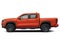 2027 Nissan Frontier Crew Cab 4x4 Long Bed PRO-4X