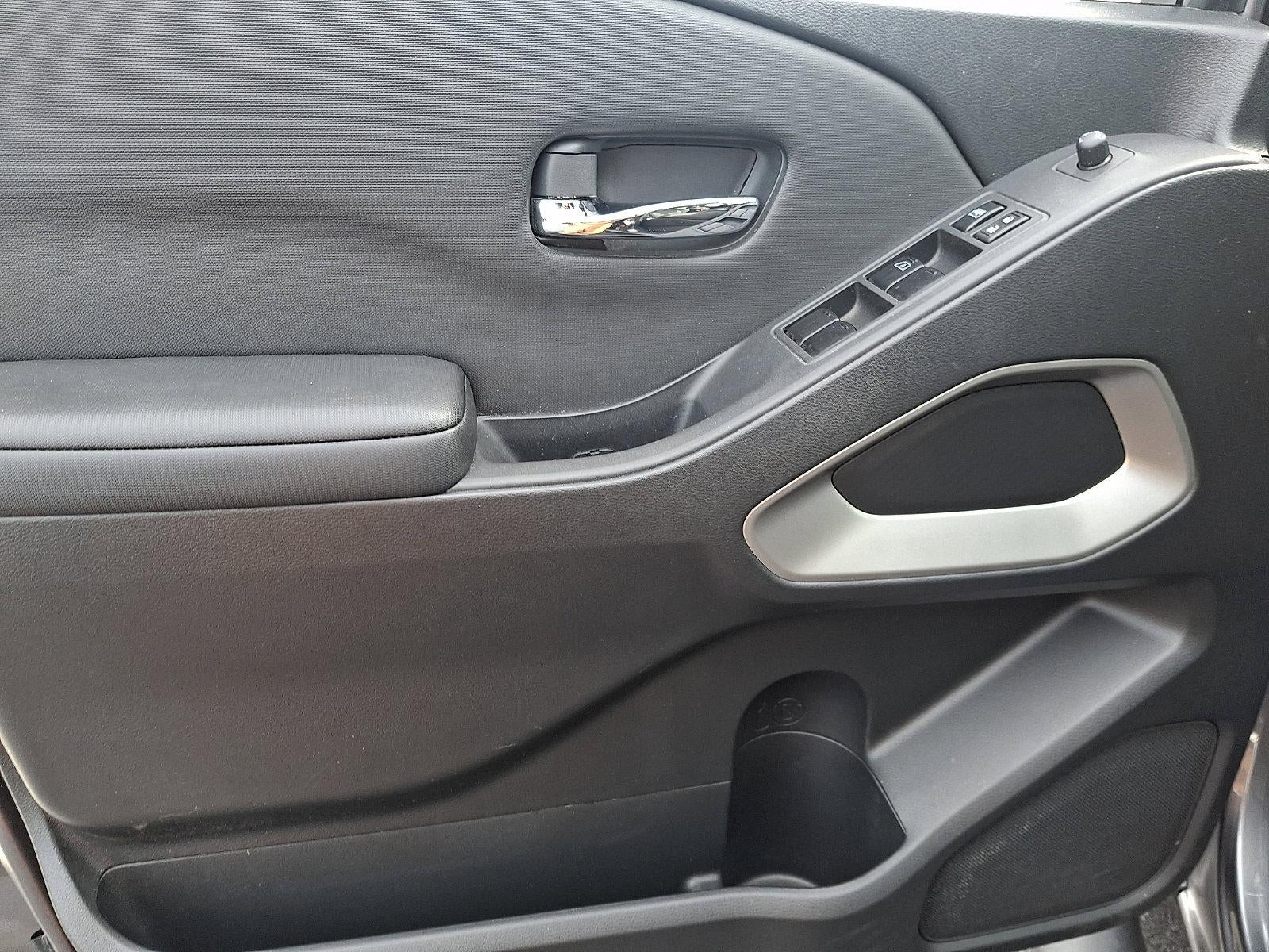 2023 Nissan Frontier Crew Cab 4x4 SV Auto Long Bed