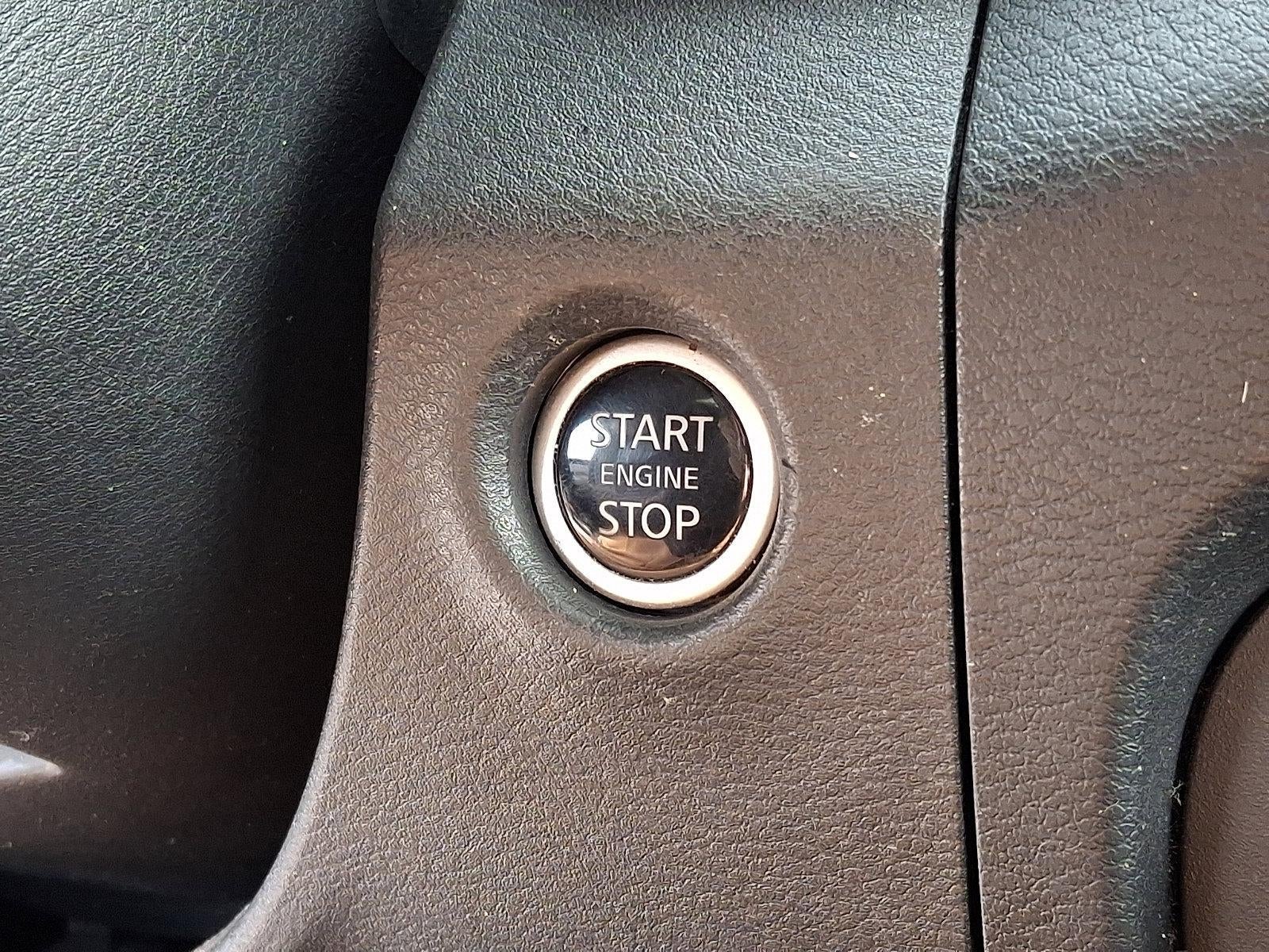 2023 Nissan Frontier Crew Cab 4x4 SV Auto Long Bed