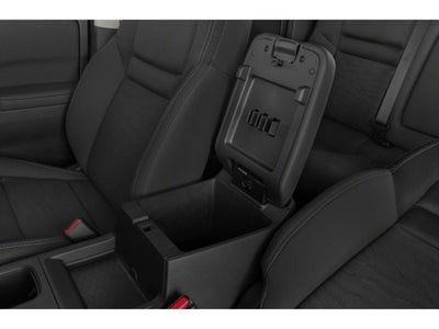 2023 Nissan Frontier Crew Cab 4x4 SV Auto Long Bed