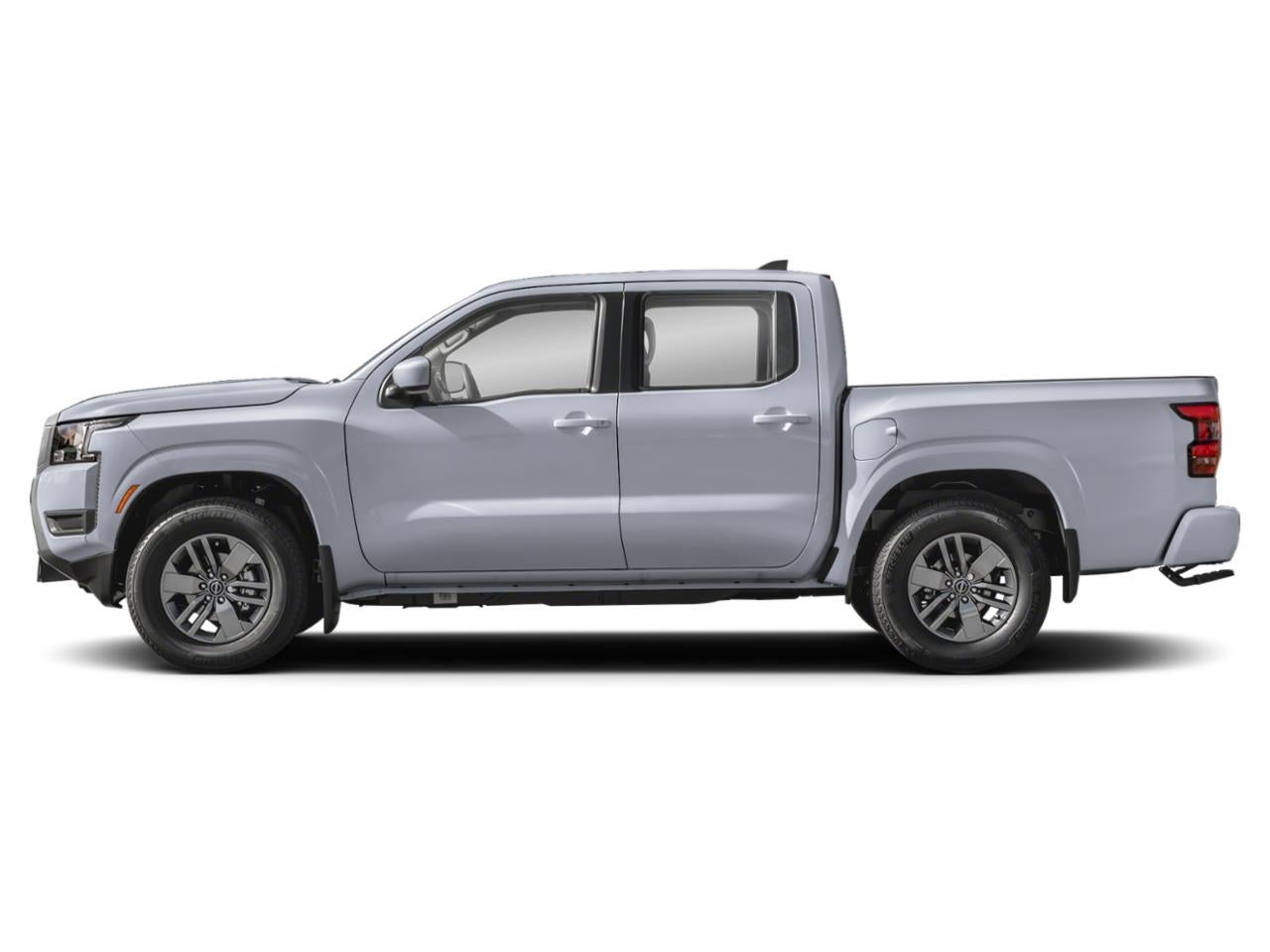 2026 Nissan Frontier Crew Cab SV Long Bed