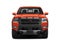 2027 Nissan Frontier Crew Cab 4x4 Long Bed PRO-4X