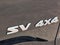 2024 Nissan Frontier Crew Cab Long Bed SV