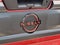 2026 Nissan Frontier Crew Cab PRO-4X® Long Bed
