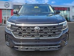 2024 Volkswagen Atlas 2.0T SEL Premium R-Line 4MOTION